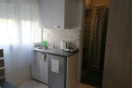 Aristotelous 1 Min Supercentral Mini Thessaloniki