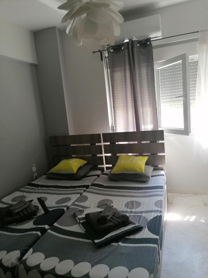 Aristotelous 1 Min Supercentral Mini Apartment