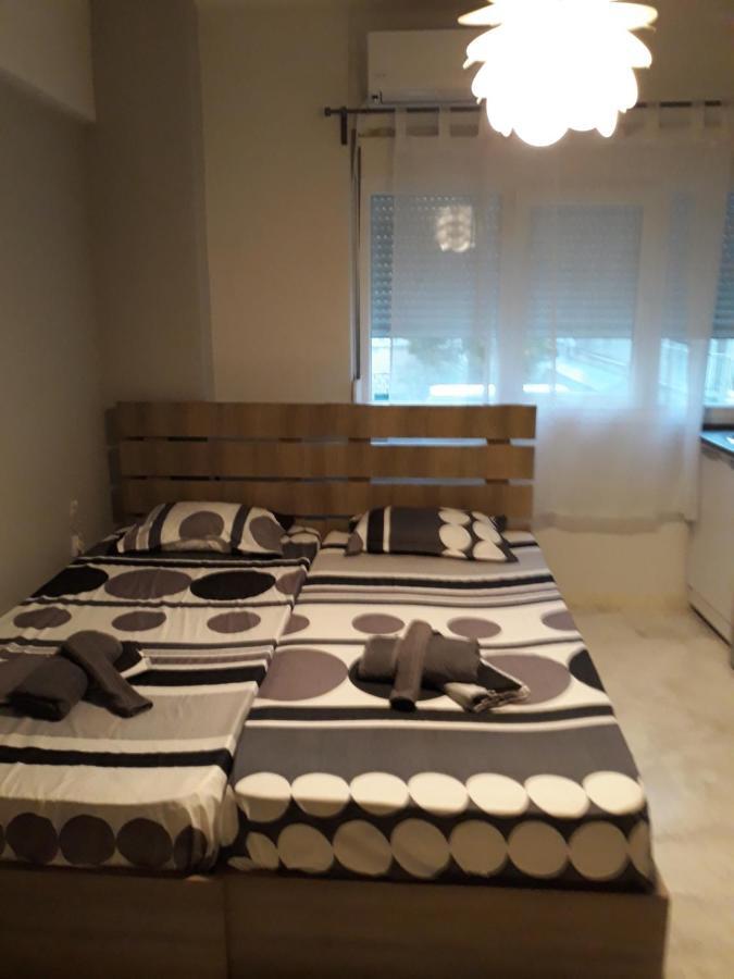 Aristotelous 1 Min Supercentral Mini * Thessaloniki