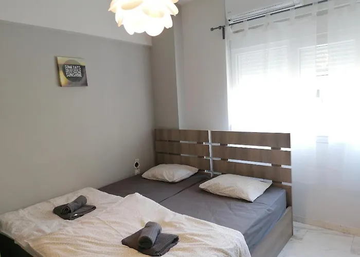 Aristotelous 1 Min Supercentral Mini Studio